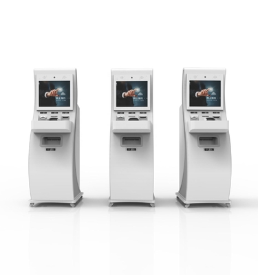 BTC Bán hàng tự động Đổi tiền ATM Máy thanh toán tiền điện tử Hệ thống gửi nhận tiền điện tử