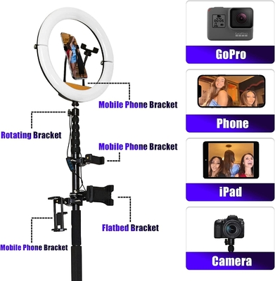 Máy ảnh cầm tay Selfie Đạo cụ cho thuê Video tự động Photobooth Bằng cấp 360 Photo Booth