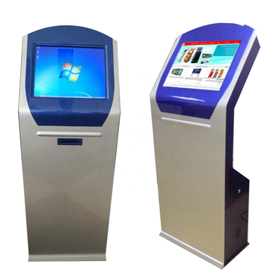 Hệ thống quản lý hàng đợi kiosk với phần mềm gọi hệ thống kiosk hàng đợi không dây