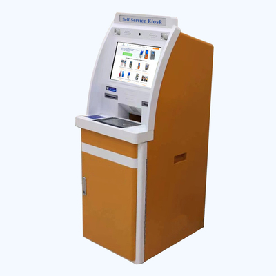 Tài liệu A4 Máy in Laser Ngân hàng Máy ATM Thiết bị đầu cuối tương tác