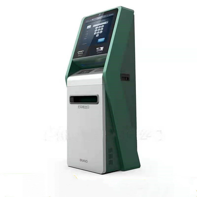 Tùy chỉnh Govenment Tự phục vụ Kiosks Máy thanh toán hóa đơn học phí