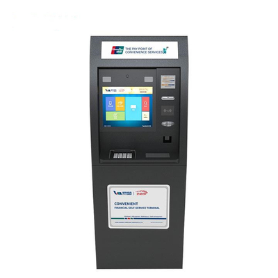 Máy rút tiền và gửi tiền trên hệ điều hành Windows Máy ATM không dây