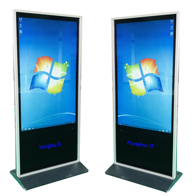 Bảng hiển thị quảng cáo LCD 32 43 47 inch 1000: 1